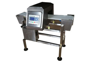 HMD2010 Metal detector