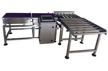 HCW8050 Checkweigher