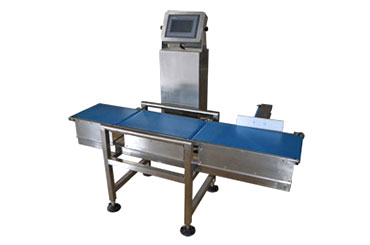 HCW5030 Checkweigher